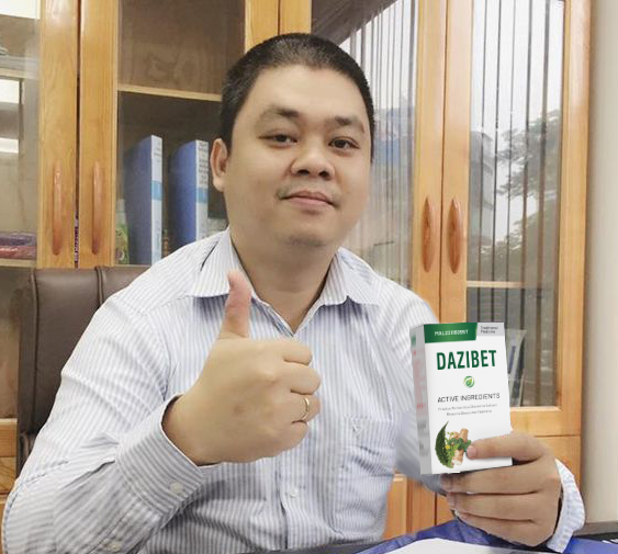 Maklum balas pelanggan Dazibet 3